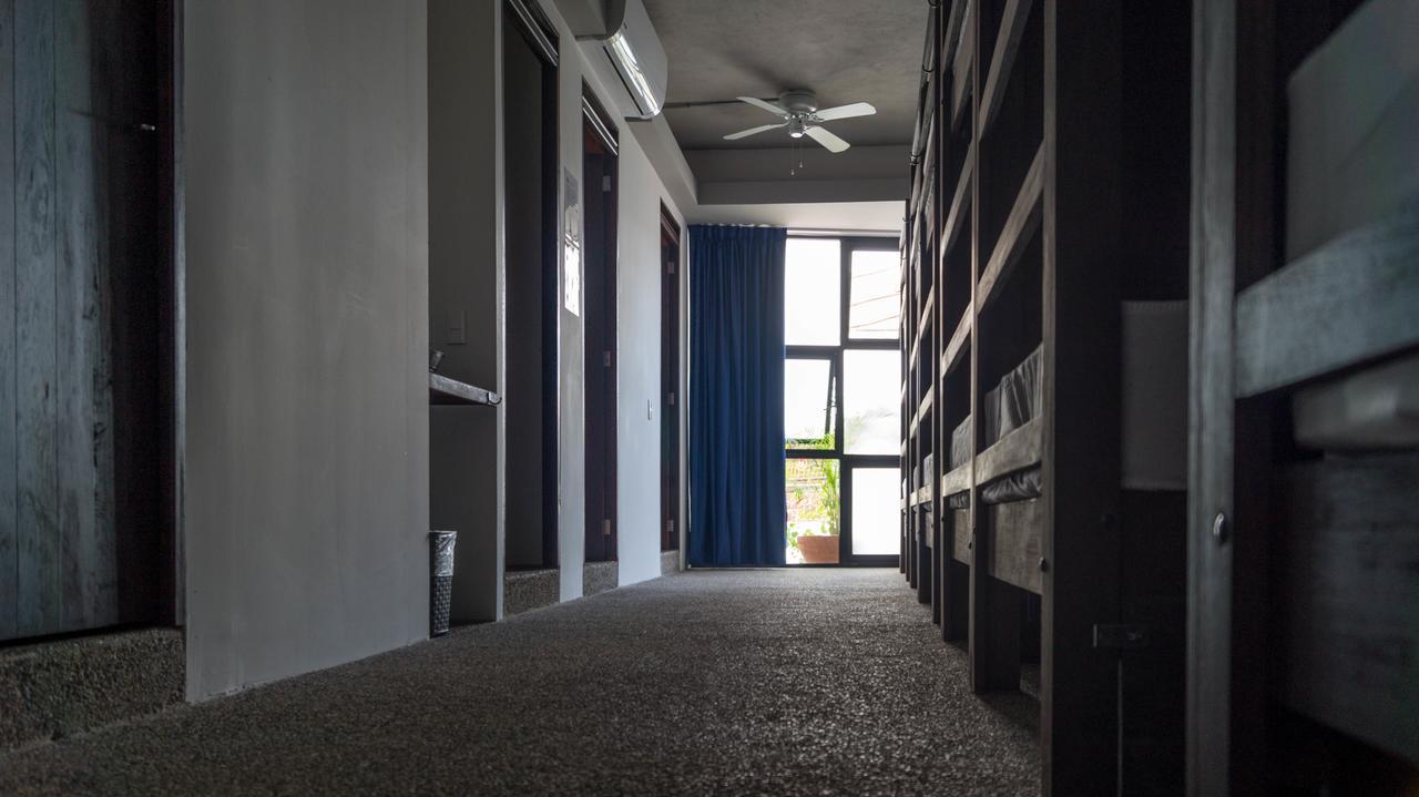 Los Muertos Hostal Puerto Vallarta Cameră foto