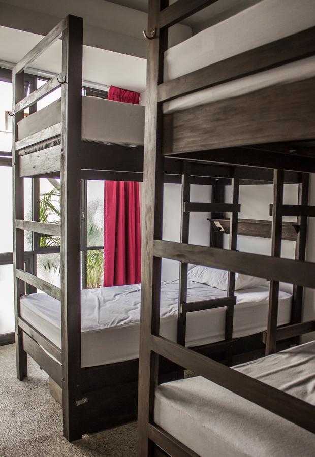 Los Muertos Hostal Puerto Vallarta Cameră foto